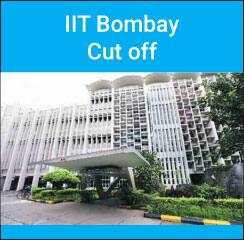 IIT Bombay Cut Off - Check Here Previous Year Cutoff, General, OBC, SC, ST