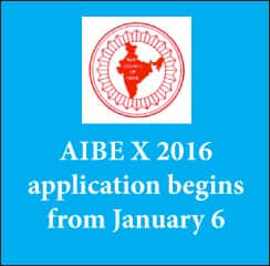 AIBE X: Application begins from Jan 6; exam on Feb 26