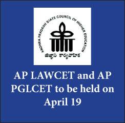 AP LAWCET 2017: APSCHE to conduct online exam on April 19