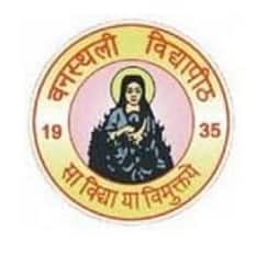 Banasthali University announces admissions for law programmes
