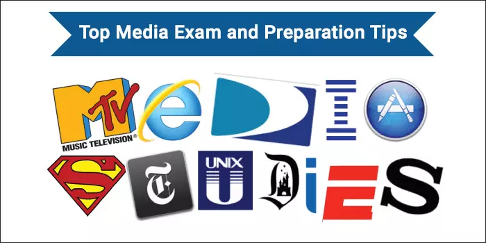 Top Media Entrance Exams: Pattern and Preparation tips