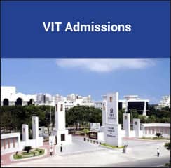 VIT University announces Multimedia and Animation admissions 2017 VIT University announces Multimedia and Animation admissions 2017