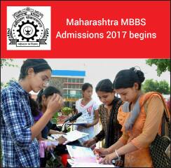 NEET 2017: MH CET Medical admission announced; application process begins on June 28