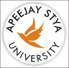 Apeejay Stya University announces admissions for Bachelor of Pharmacy