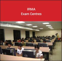 IRMASAT Exam Centres 2018