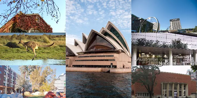 Benefits of Studying in Australia for International Students - Why to Choose Australia?