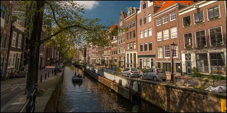 Top Reasons to Study in Netherlands - Top Universities, Visa, Scholarships