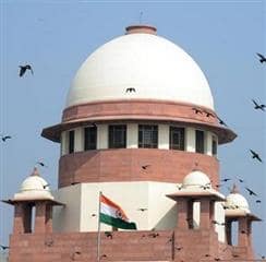 SC directs Tamil Nadu to conduct medical admissions through NEET