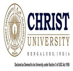 Christ University Journalism 2018