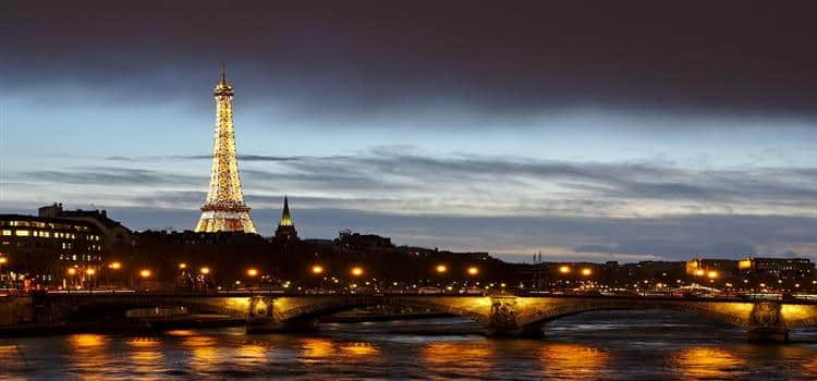 Top reasons to study in France