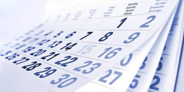 TISSNET MBA Important Dates 2019