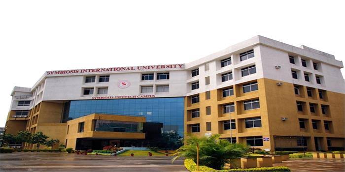 SCMHRD Pune Placement Report 2015-17 - Sales the highest recruiting domain