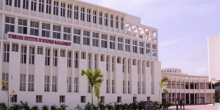 SIBM Hyderabad announces MBA admission 2018