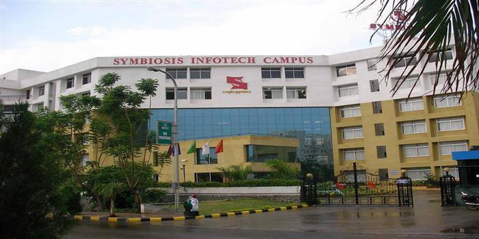 SCIT Pune Placement Report 2015-17: IT/ITES Highest Recruiting Sector