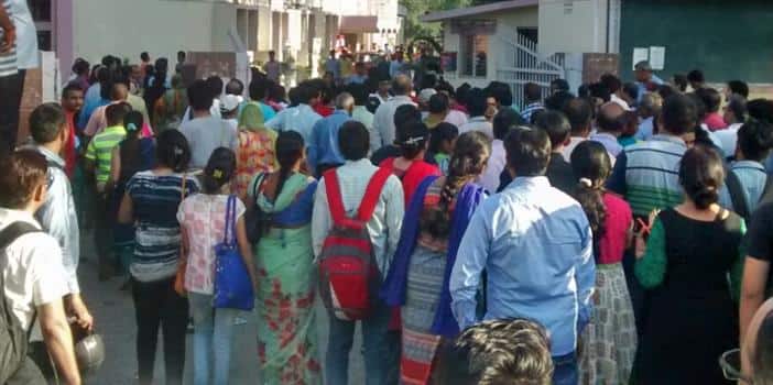 IISc BS Admission 2018