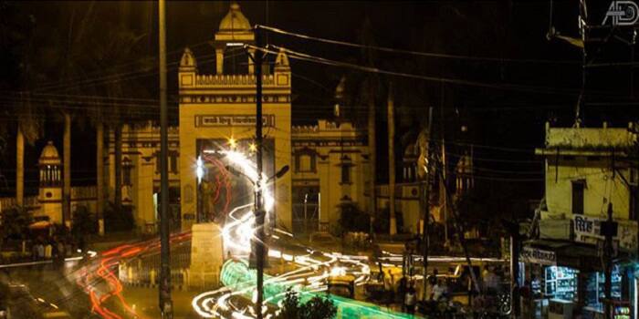 BHU Mass Communication Exam 2018
