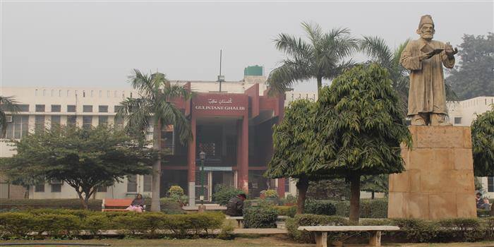 QS ranks Jamia Millia among top 200 in Asia