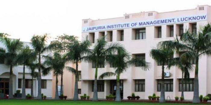 Jaipuria Institute of Management, Lucknow starts PGDM admission 2018