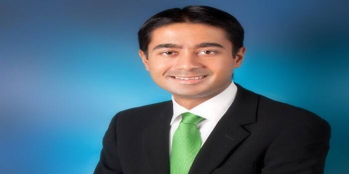 ‘Unfortunately, tests in our country are used to label students’, says Raghav Podar, Chairman, Podar World School