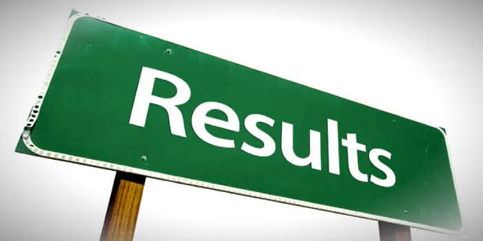 GGSIPU CET BBA Result 2018