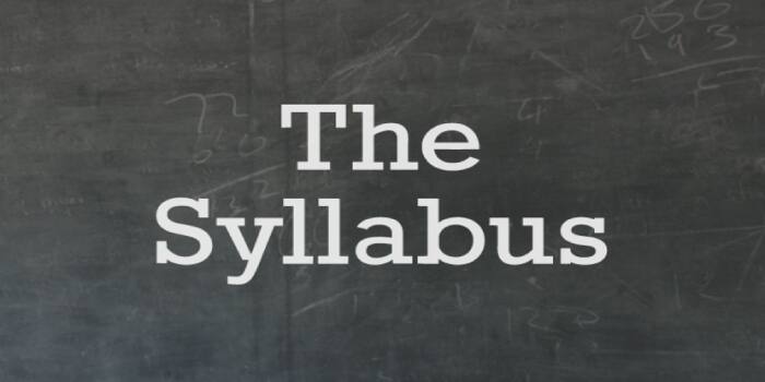 GGSIPU CET BBA Syllabus 2018