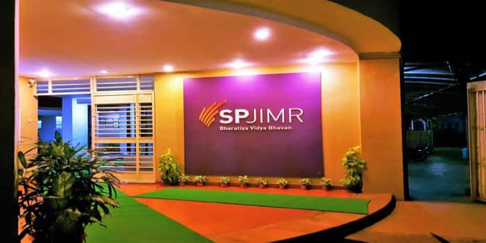 SPJIMR Autumn Placements 2016-18: FMCG largest recruiting sector; makes 34 percent offers