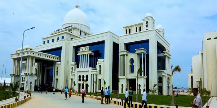 Top Engineering Colleges Under AKTU