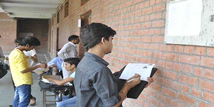 DU PG Medical Counselling 2018