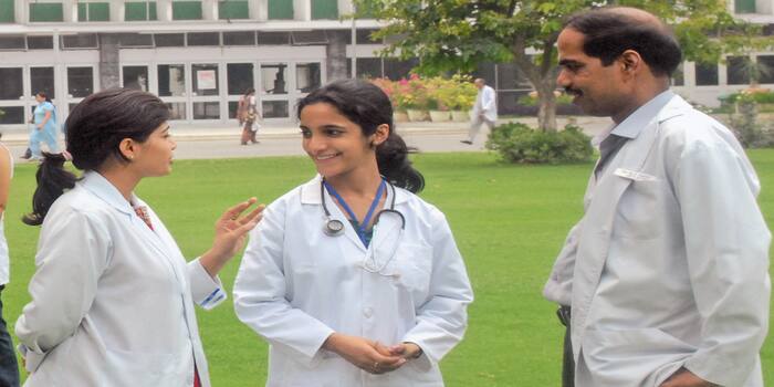DU PG Medical Merit List 2018