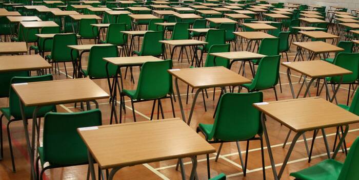 JMI BA LLB Exam Centres 2018