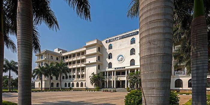 MIT Art, Design and Technology University announces B.Tech Admissions 2018