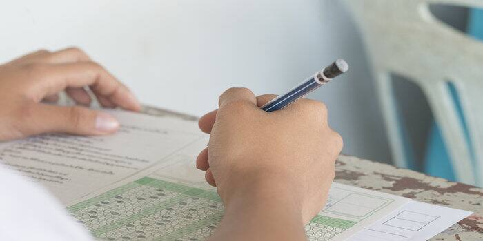 BITS HD Admission Test 2018