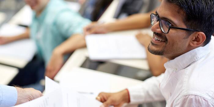 JMI BA LLB Counselling 2018