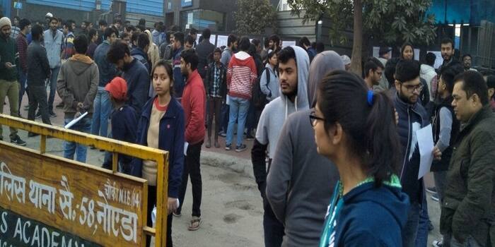 NEET PG 2018 Exam Day Guidelines