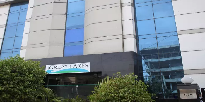 Great Lakes Institute of Management Gurgaon Final Placement 2017