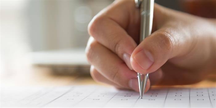 NIMCET Exam Pattern 2018