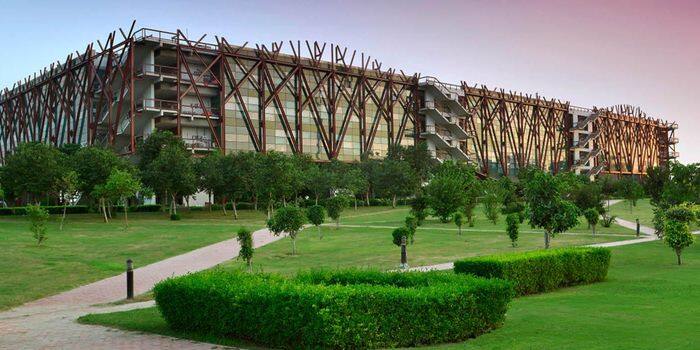 Law School Interview: Legal education needs to be free of mediocrity, says Dr. C. Raj Kumar, JGLS Dean