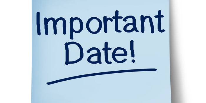 AP LAWCET Important Dates 2018