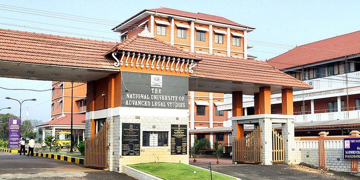Law School Interview: Either you teach properly or leave it, says NUALS Kochi Vice Chancellor