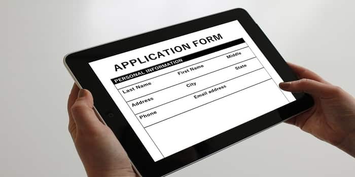 Odisha MBBS Application Form 2018