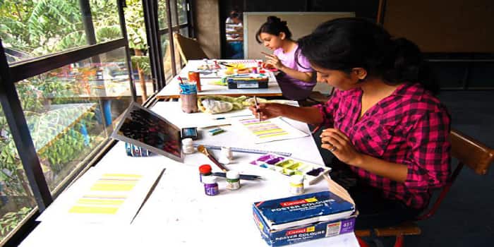 Top Design Colleges in East India