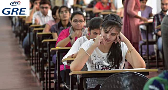 GRE Test Centres 2025 in India: Check City wise Exam Centres List