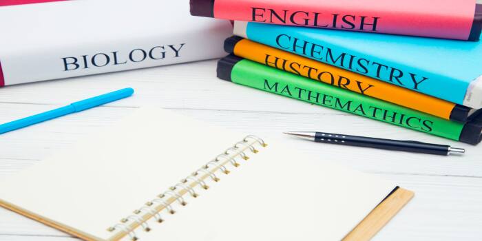 AMU Courses 2018