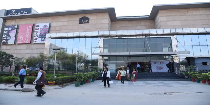 Pearl Academy Campus Virtual Tour