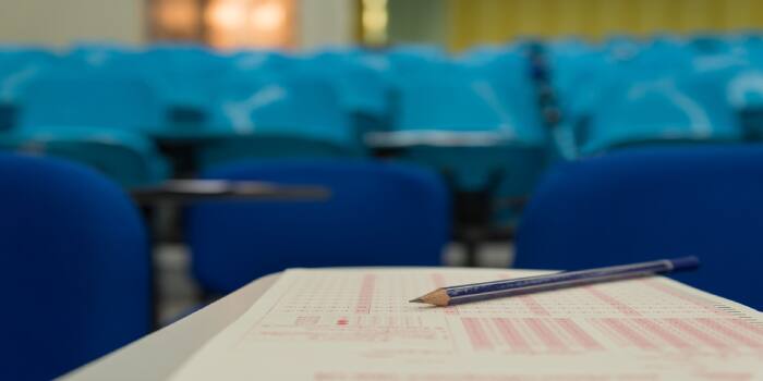 AMU Exam Pattern 2018