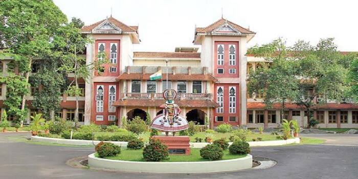 CUSAT CAT LLM 2018