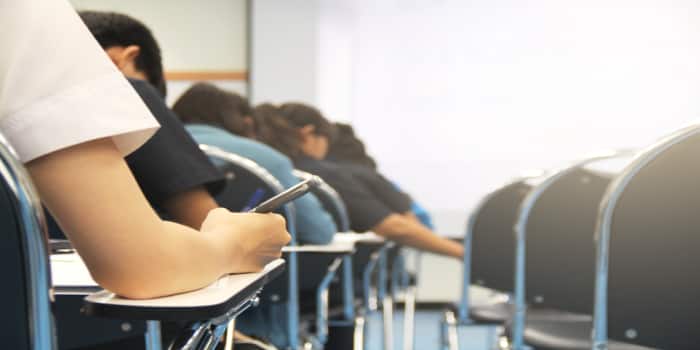 DU LLB Exam Centres 2018