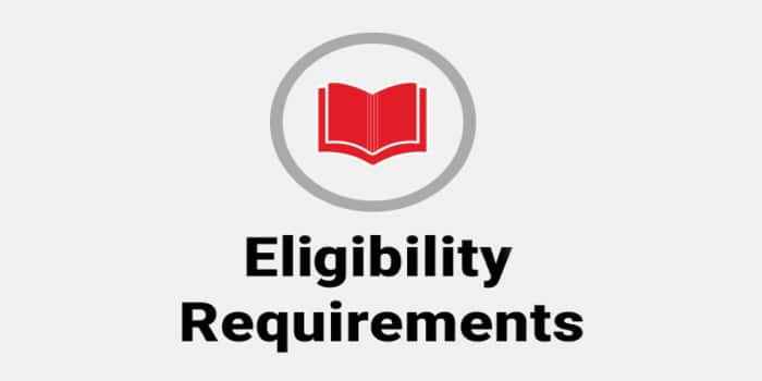 CAT Eligibility Criteria 2018