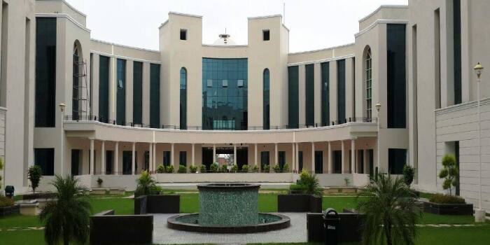 RGNUL Patiala Cutoff 2018