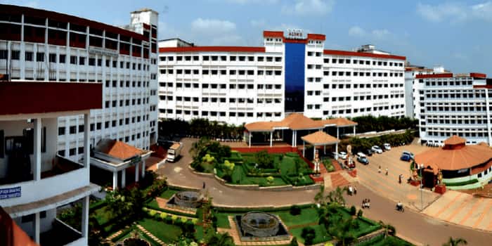 AIET releases B.E. application form for 2018-19